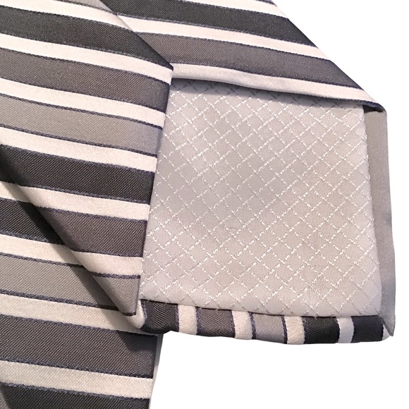 Jones New York Silk Tie - Picture 3 of 4